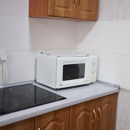 Апартаменты Возле Днепра Čerkasy Esterno foto